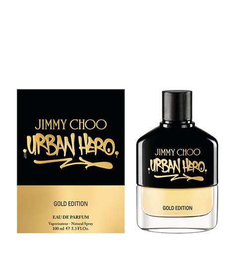 urban hero jimmy choo eau de parfum